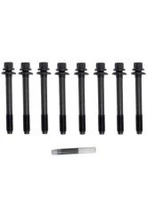 Beck/Arnley Engine Cylinder Head Bolt Set 016-1057                                     - 016-1057 - Image 4
