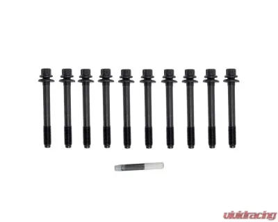 Beck/Arnley Engine Cylinder Head Bolt Set 016-1057 - 016-1057