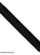 Beck/Arnley Engine Cylinder Head Bolt Set 016-1059                                     - 016-1059 - Image 4