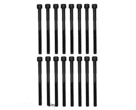 Beck/Arnley Engine Cylinder Head Bolt Set 016-1059