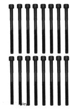 Beck/Arnley Engine Cylinder Head Bolt Set 016-1059                                     - 016-1059 - Image 4