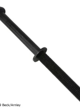 Beck/Arnley Engine Cylinder Head Bolt Set 016-1061                                     - 016-1061 - Image 3