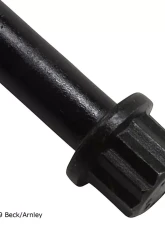 Beck/Arnley Engine Cylinder Head Bolt Set 016-1061                                     - 016-1061 - Image 4