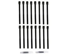 Beck/Arnley Engine Cylinder Head Bolt Set 016-1061