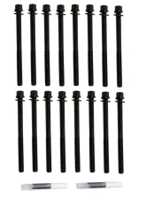 Beck/Arnley Engine Cylinder Head Bolt Set 016-1061                                     - 016-1061 - Image 5