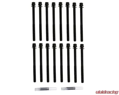 Beck/Arnley Engine Cylinder Head Bolt Set 016-1061 - 016-1061