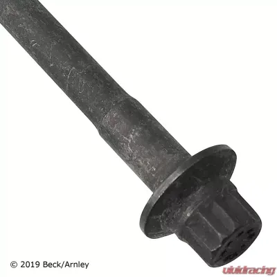 Beck/Arnley Engine Cylinder Head Bolt Set 016-1064 - 016-1064