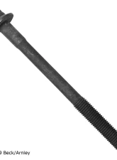 Beck/Arnley Engine Cylinder Head Bolt Set 016-1064                                     - 016-1064 - Image 3