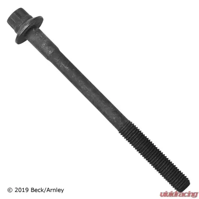 Beck/Arnley Engine Cylinder Head Bolt Set 016-1064 - 016-1064