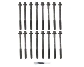 Beck/Arnley Engine Cylinder Head Bolt Set 016-1064