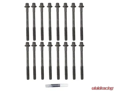 Beck/Arnley Engine Cylinder Head Bolt Set 016-1064 - 016-1064