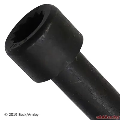Beck/Arnley Engine Cylinder Head Bolt Set 016-1065 - 016-1065