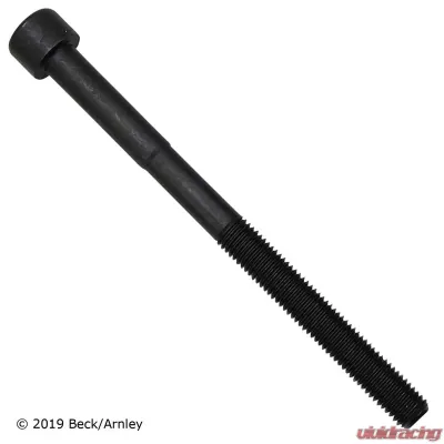 Beck/Arnley Engine Cylinder Head Bolt Set 016-1065 - 016-1065
