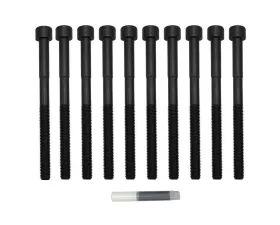 Beck/Arnley Engine Cylinder Head Bolt Set 016-1065