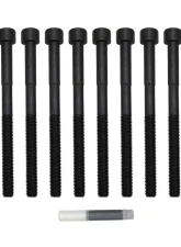 Beck/Arnley Engine Cylinder Head Bolt Set 016-1065                                     - 016-1065 - Image 4