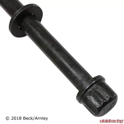 Beck/Arnley Engine Cylinder Head Bolt Set 016-1066 - 016-1066