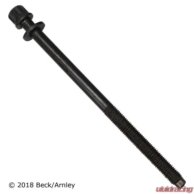 Beck/Arnley Engine Cylinder Head Bolt Set 016-1066 - 016-1066