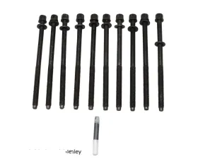 Beck/Arnley Engine Cylinder Head Bolt Set 016-1066