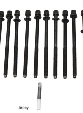 Beck/Arnley Engine Cylinder Head Bolt Set 016-1066                                     - 016-1066 - Image 4