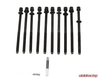Beck/Arnley Engine Cylinder Head Bolt Set 016-1066 - 016-1066