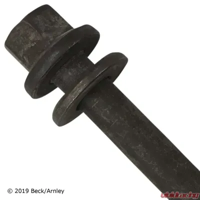 Beck/Arnley Engine Cylinder Head Bolt Set 016-1067 - 016-1067
