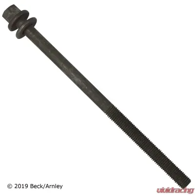 Beck/Arnley Engine Cylinder Head Bolt Set 016-1067 - 016-1067
