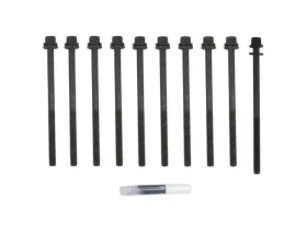 Beck/Arnley Engine Cylinder Head Bolt Set 016-1067