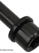 Beck/Arnley Engine Cylinder Head Bolt Set 016-1068                                     - 016-1068 - Image 2