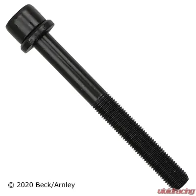 Beck/Arnley Engine Cylinder Head Bolt Set 016-1068 - 016-1068