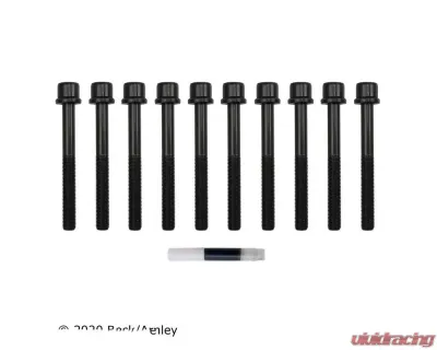 Beck/Arnley Engine Cylinder Head Bolt Set 016-1068 - 016-1068