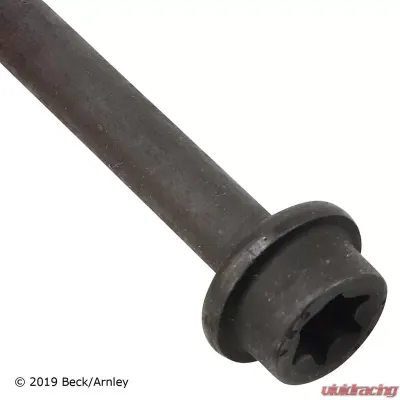 Beck/Arnley Engine Cylinder Head Bolt Set 016-1069 - 016-1069