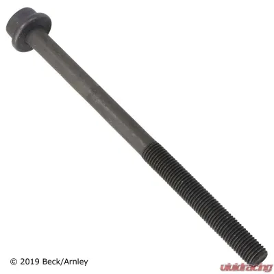 Beck/Arnley Engine Cylinder Head Bolt Set 016-1069 - 016-1069