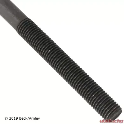 Beck/Arnley Engine Cylinder Head Bolt Set 016-1069 - 016-1069