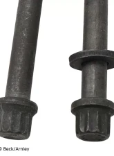 Beck/Arnley Engine Cylinder Head Bolt Set 016-1071                                     - 016-1071 - Image 2