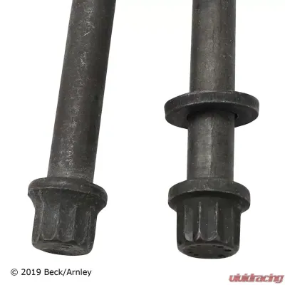 Beck/Arnley Engine Cylinder Head Bolt Set 016-1071 - 016-1071