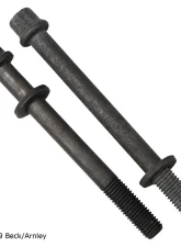 Beck/Arnley Engine Cylinder Head Bolt Set 016-1071                                     - 016-1071 - Image 3