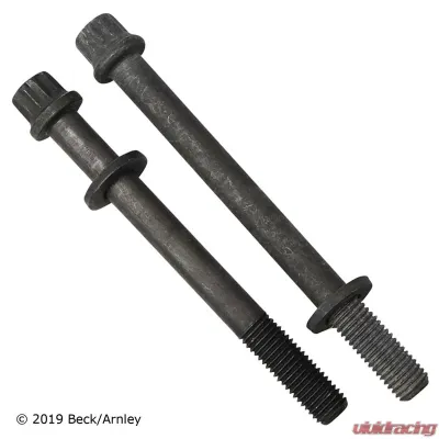 Beck/Arnley Engine Cylinder Head Bolt Set 016-1071 - 016-1071