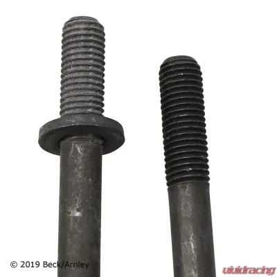 Beck/Arnley Engine Cylinder Head Bolt Set 016-1071 - 016-1071
