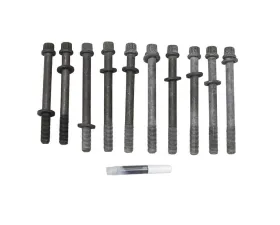 Beck/Arnley Engine Cylinder Head Bolt Set 016-1071