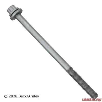 Beck/Arnley Engine Cylinder Head Bolt Set 016-1072 - 016-1072