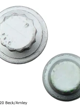 Beck/Arnley Engine Cylinder Head Bolt Set 016-1072                                     - 016-1072 - Image 4