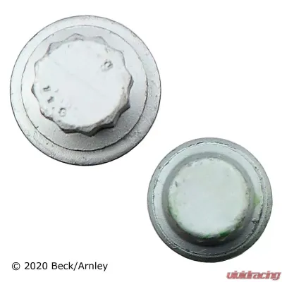 Beck/Arnley Engine Cylinder Head Bolt Set 016-1072 - 016-1072