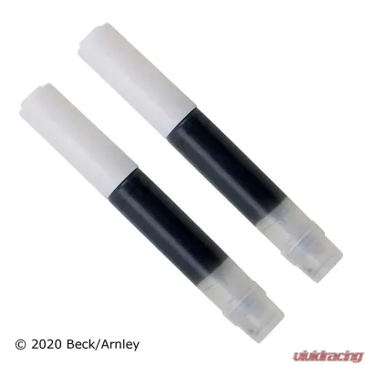 Beck/Arnley Engine Cylinder Head Bolt Set 016-1072 - 016-1072