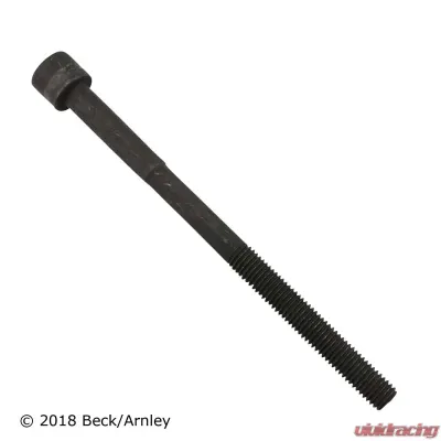 Beck/Arnley Engine Cylinder Head Bolt Set 016-1075 - 016-1075