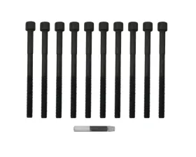 Beck/Arnley Engine Cylinder Head Bolt Set 016-1075