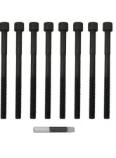 Beck/Arnley Engine Cylinder Head Bolt Set 016-1075                                     - 016-1075 - Image 5