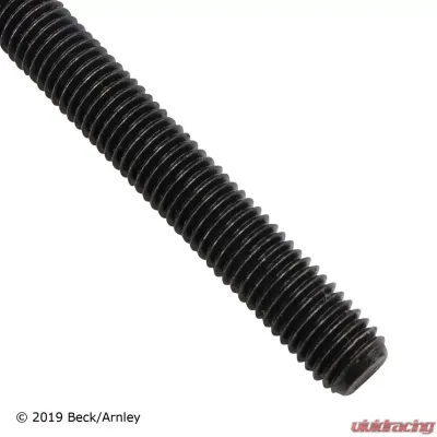 Beck/Arnley Engine Cylinder Head Bolt Set 016-1076 - 016-1076