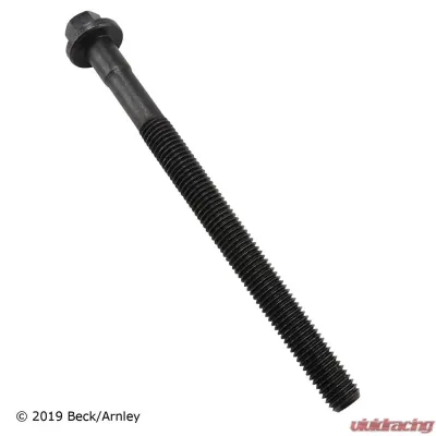 Beck/Arnley Engine Cylinder Head Bolt Set 016-1076 - 016-1076