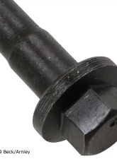 Beck/Arnley Engine Cylinder Head Bolt Set 016-1076                                     - 016-1076 - Image 4