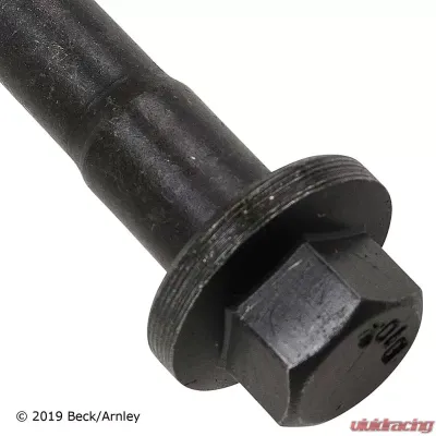 Beck/Arnley Engine Cylinder Head Bolt Set 016-1076 - 016-1076